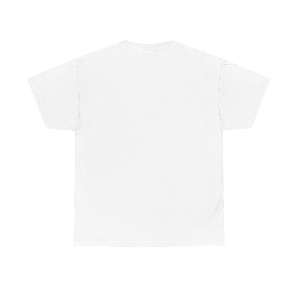 Acquired "Satisfaction of Understanding" Unisex Tee - alternate angle 1, merchandise